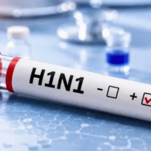 Delhi H1N1 News