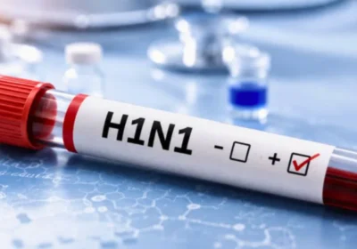 Delhi H1N1 News