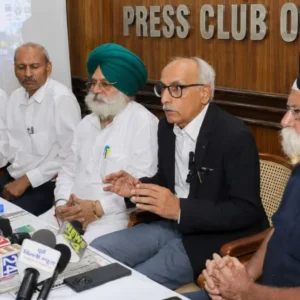 हरियाणा के 7,200 एकड़ SEZ-गैर-SEZ भूमि मामले में पारदर्शिता की मांग