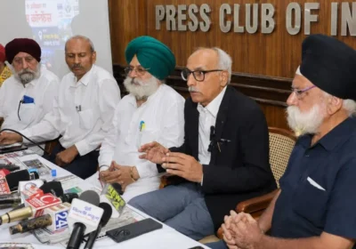 हरियाणा के 7,200 एकड़ SEZ-गैर-SEZ भूमि मामले में पारदर्शिता की मांग