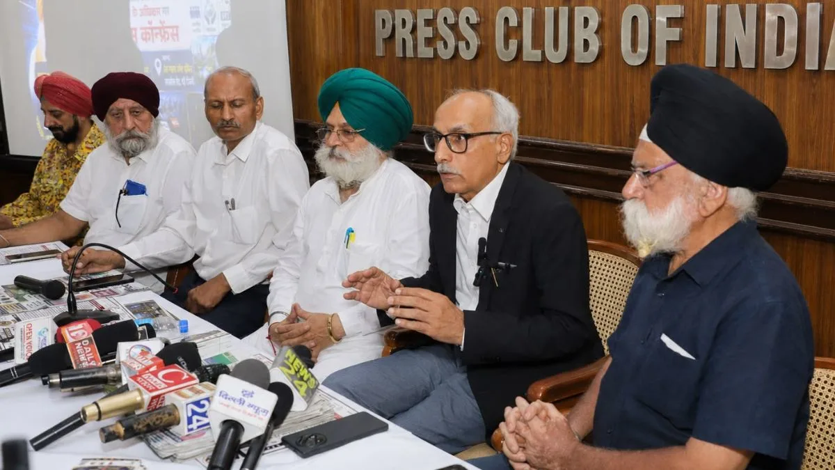 हरियाणा के 7,200 एकड़ SEZ-गैर-SEZ भूमि मामले में पारदर्शिता की मांग