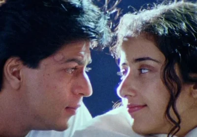 Dil Se