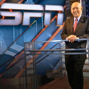 ESPN Co-founder Death