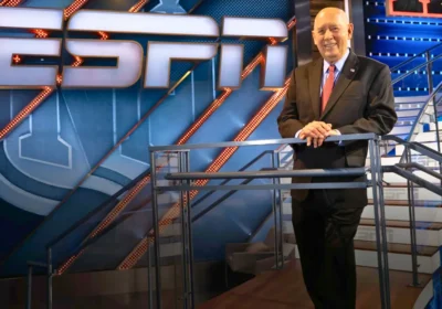 ESPN Co-founder Death
