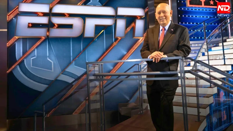 ESPN Co-founder Death