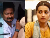 Udhayanidhi Stalin Arrested