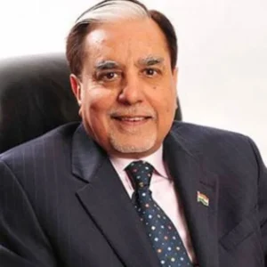 Subhash Chandra News