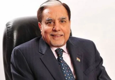Subhash Chandra News