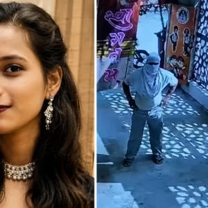 Faridabad Teacher Murder