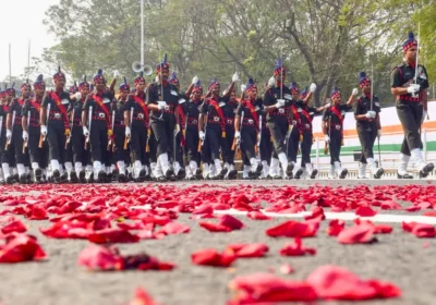 Gallantry Awards 2026