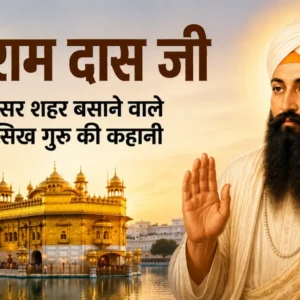Guru Ram Das