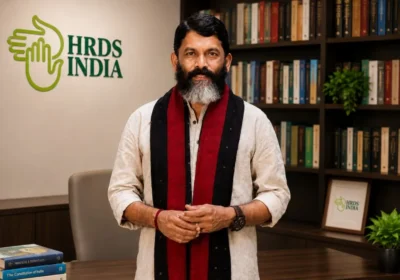 HRDS INDIA ने टी.जी. मोहनदास की हिरासत पर जताई चिंता, निष्पक्ष कानून की मांग