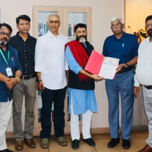एचआरडीएस-जीरो लैंडफिल साझेदारी से कचरा प्रबंधन में बदलाव