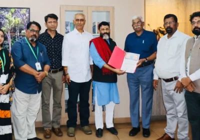 एचआरडीएस-जीरो लैंडफिल साझेदारी से कचरा प्रबंधन में बदलाव