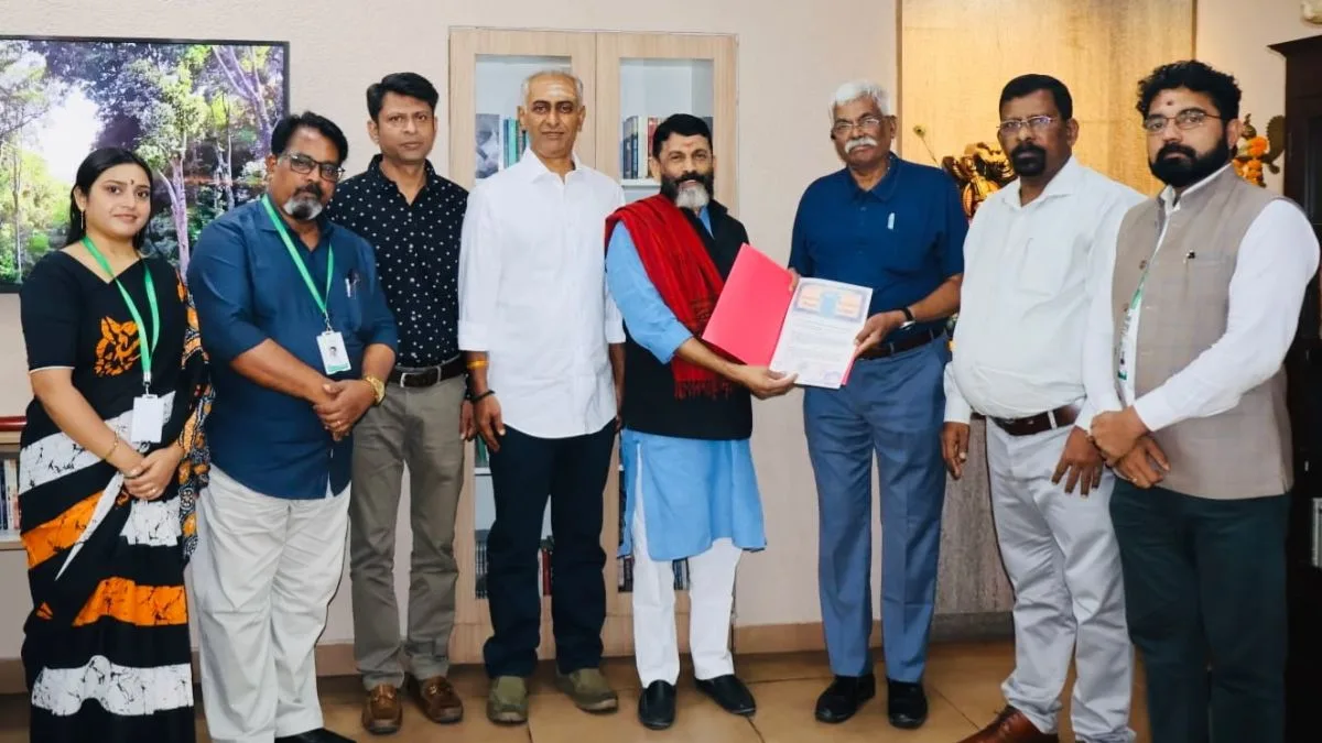 एचआरडीएस-जीरो लैंडफिल साझेदारी से कचरा प्रबंधन में बदलाव