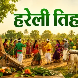 Hareli Festival