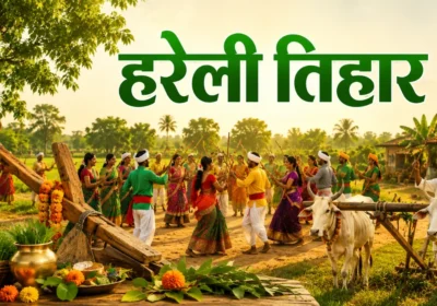 Hareli Festival