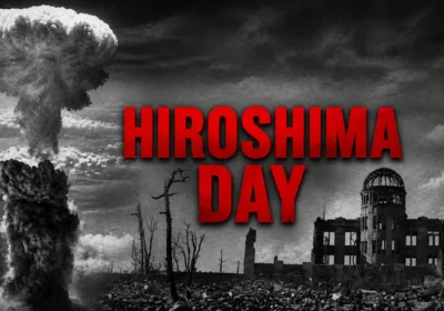 Hiroshima Day