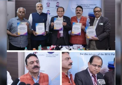 आईसीएमएआई ने ईसीएल और बैंक ऋण पुनर्गठन पर दो हैंडबुक जारी कीं