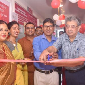 खड़गपुर में इन्दिरा आईवीएफ के नए फर्टिलिटी सेंटर की शुरुआत