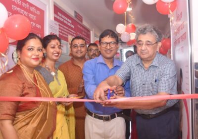 खड़गपुर में इन्दिरा आईवीएफ के नए फर्टिलिटी सेंटर की शुरुआत
