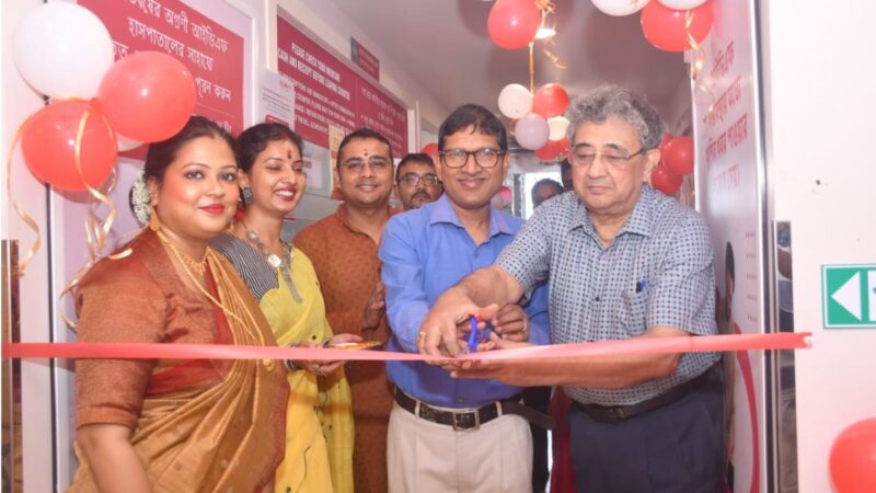खड़गपुर में इन्दिरा आईवीएफ के नए फर्टिलिटी सेंटर की शुरुआत