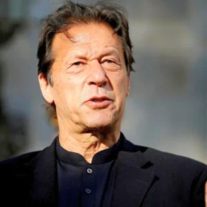 Imran Khan