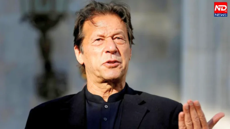 Imran Khan