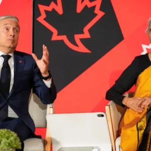 India Canada Relations