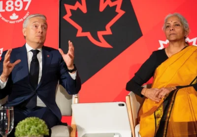 India Canada Relations