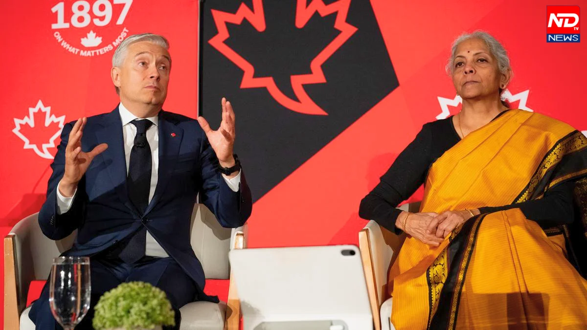 India Canada Relations