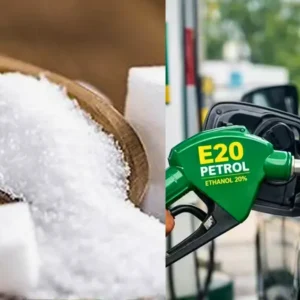 India Sugar Price Hike