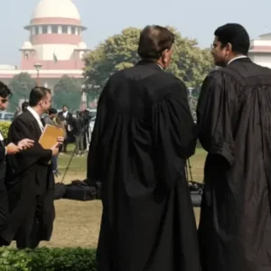 Judicial Service Practice Rule