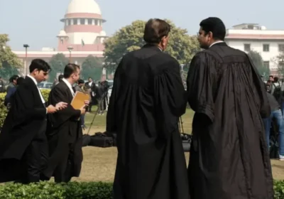 Judicial Service Practice Rule