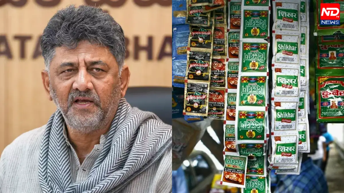 Karnataka Bans Tobacco