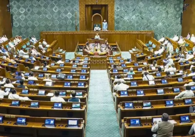 Keralam Lok Sabha