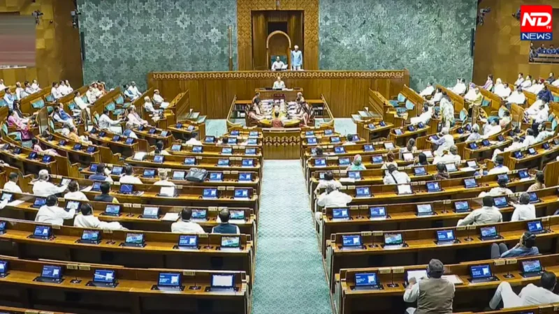 Keralam Lok Sabha