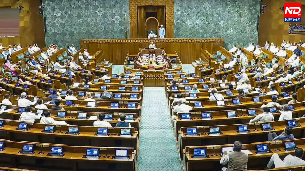 Keralam Lok Sabha