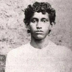 Khudiram Bose