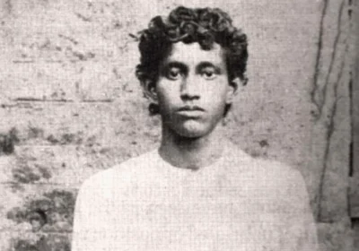 Khudiram Bose