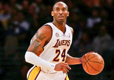 Kobe Bryant's Birthday