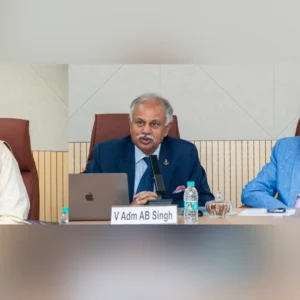 MERI समूह ने दिखाई भारत की स्पेस-मैरीटाइम शक्ति की नई राह, 2047 के आर्थिक लक्ष्य पर फोकस