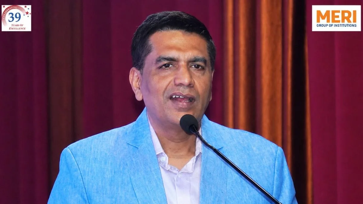 MERI जनकपुरी ने दो दिवसीय ओरिएंटेशन के साथ 2026 बैच का किया स्वागत