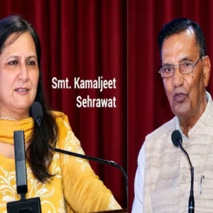 भारत के पहले EV पार्क पर राउंड टेबल चर्चा आयोजित
