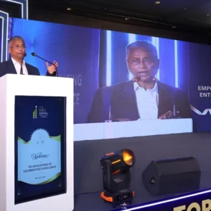 MERI Group को टॉप 100 MSMEs अवॉर्ड 2026 में वक्ता आमंत्रण