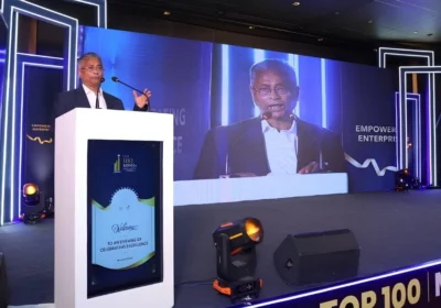 MERI Group को टॉप 100 MSMEs अवॉर्ड 2026 में वक्ता आमंत्रण