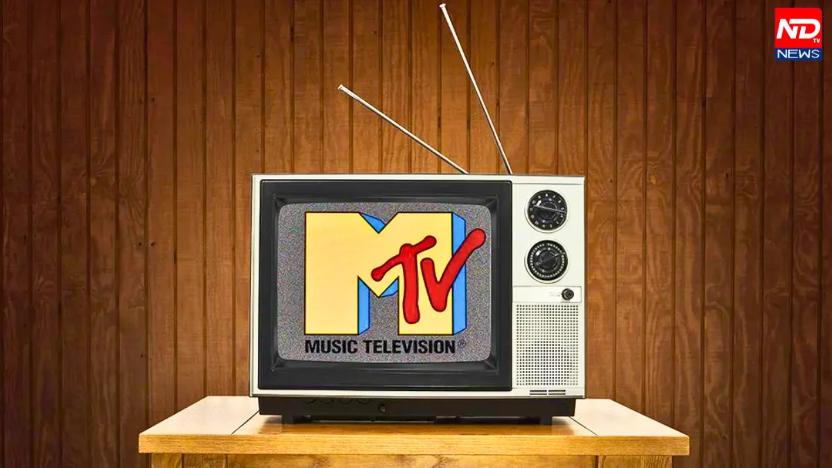 MTV