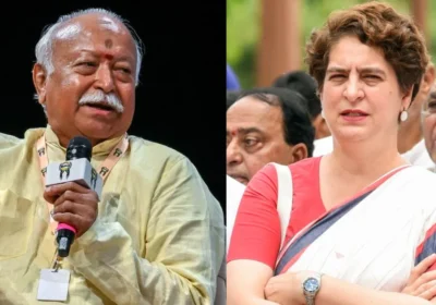 Mohan Bhagwat Gen Z