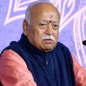 Mohan Bhagwat on Muslims