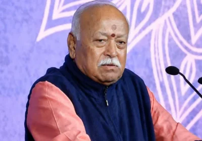 Mohan Bhagwat on Muslims
